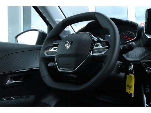 Peugeot 208 1.2 PureTech 75 Style | Cruise Control | Navigatie | Sensoren achter | Carplay | Airco | Elektr. ... ActivLease financial lease