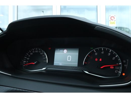 Peugeot 208 1.2 PureTech 75 Style | Cruise Control | Navigatie | Sensoren achter | Carplay | Airco | Elektr. ... ActivLease financial lease