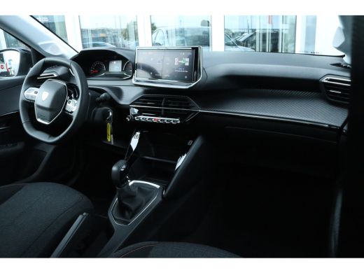 Peugeot 208 1.2 PureTech 75 Style | Cruise Control | Navigatie | Sensoren achter | Carplay | Airco | Elektr. ... ActivLease financial lease