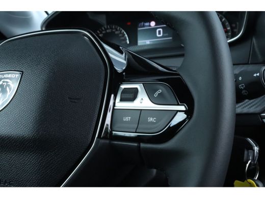 Peugeot 208 1.2 PureTech 75 Style | Cruise Control | Navigatie | Sensoren achter | Carplay | Airco | Elektr. ... ActivLease financial lease