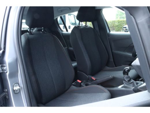 Peugeot 208 1.2 PureTech 75 Style | Cruise Control | Navigatie | Sensoren achter | Carplay | Airco | Elektr. ... ActivLease financial lease