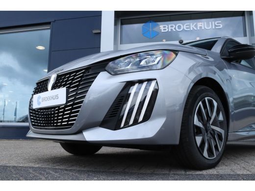 Peugeot 208 1.2 PureTech 75 Style | Cruise Control | Navigatie | Sensoren achter | Carplay | Airco | Elektr. ... ActivLease financial lease