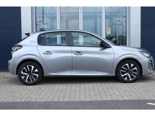Peugeot 208 1.2 PureTech 75 Style | Cruise Control | Navigatie | Sensoren achter | Carplay | Airco | Elektr. ... ActivLease financial lease