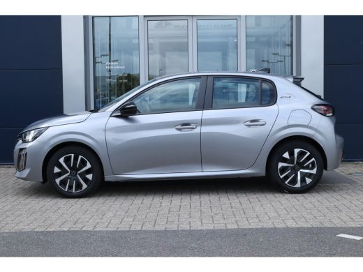 Peugeot 208 1.2 PureTech 75 Style | Cruise Control | Navigatie | Sensoren achter | Carplay | Airco | Elektr. ... ActivLease financial lease