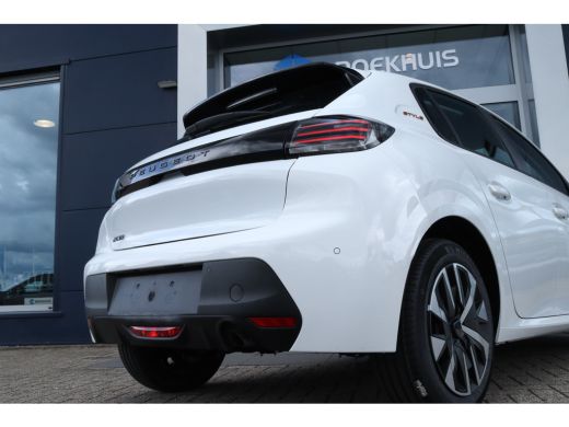Peugeot 208 1.2 PureTech 75 Style | Cruise Control | Sensoren achter | Navigatie | Carplay | Airco ActivLease financial lease