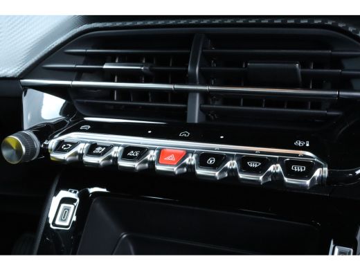 Peugeot 208 1.2 PureTech 75 Style | Cruise Control | Sensoren achter | Navigatie | Carplay | Airco ActivLease financial lease