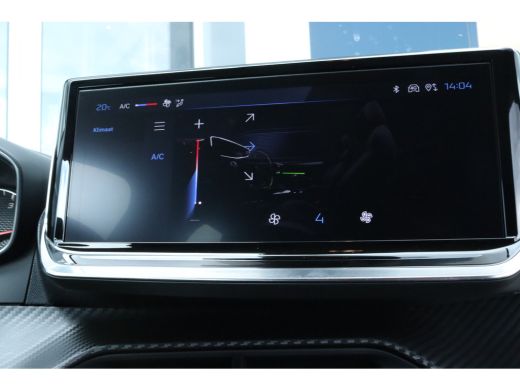 Peugeot 208 1.2 PureTech 75 Style | Cruise Control | Sensoren achter | Navigatie | Carplay | Airco ActivLease financial lease