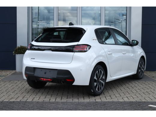 Peugeot 208 1.2 PureTech 75 Style | Cruise Control | Sensoren achter | Navigatie | Carplay | Airco ActivLease financial lease