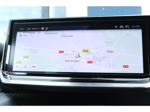 Peugeot 208 1.2 PureTech 75 Style | Cruise Control | Sensoren achter | Navigatie | Carplay | Airco ActivLease financial lease