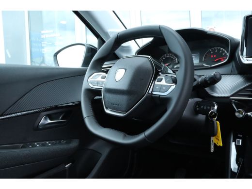Peugeot 208 1.2 PureTech 75 Style | Cruise Control | Sensoren achter | Navigatie | Carplay | Airco ActivLease financial lease