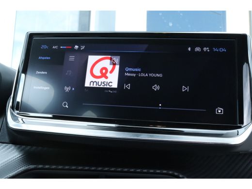 Peugeot 208 1.2 PureTech 75 Style | Cruise Control | Sensoren achter | Navigatie | Carplay | Airco ActivLease financial lease