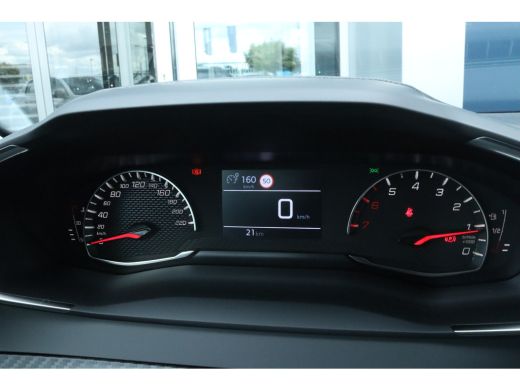 Peugeot 208 1.2 PureTech 75 Style | Cruise Control | Sensoren achter | Navigatie | Carplay | Airco ActivLease financial lease