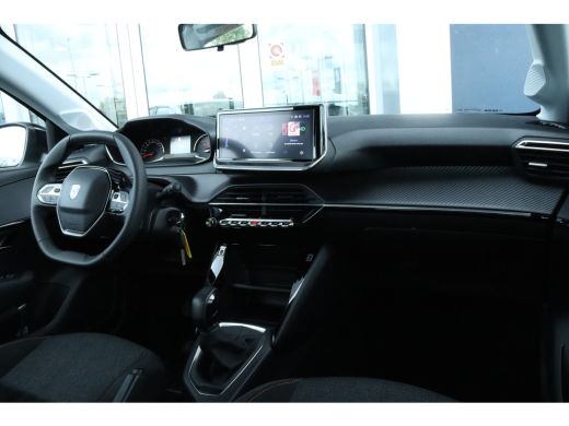 Peugeot 208 1.2 PureTech 75 Style | Cruise Control | Sensoren achter | Navigatie | Carplay | Airco ActivLease financial lease