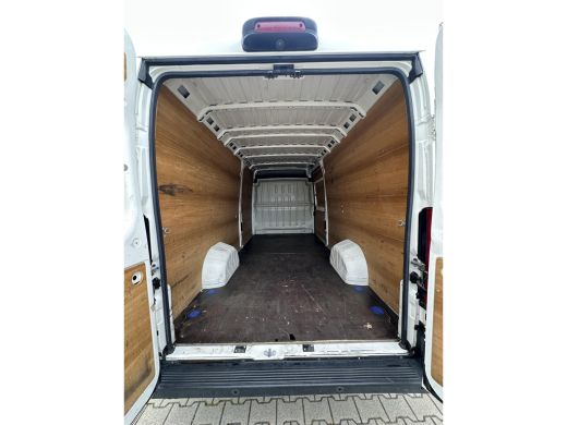 Peugeot Boxer 2.0 BlueHDI L3H2 Premium Peugeot Boxer 335 2.0 BlueHDI L4H2 Premium ActivLease financial lease