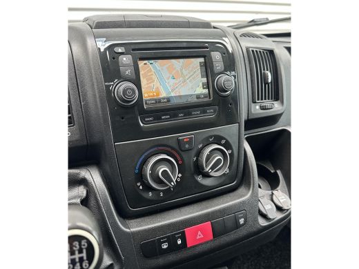 Peugeot Boxer 2.0 BlueHDI L3H2 Premium Peugeot Boxer 335 2.0 BlueHDI L4H2 Premium ActivLease financial lease
