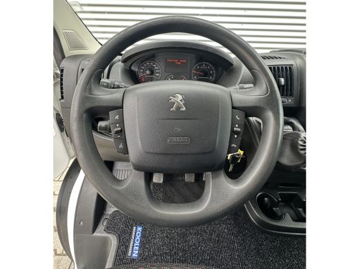 Peugeot Boxer 2.0 BlueHDI L3H2 Premium Peugeot Boxer 335 2.0 BlueHDI L4H2 Premium ActivLease financial lease