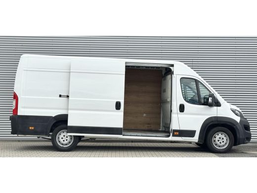 Peugeot Boxer 2.0 BlueHDI L3H2 Premium Peugeot Boxer 335 2.0 BlueHDI L4H2 Premium ActivLease financial lease