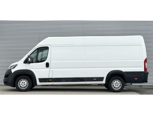 Peugeot Boxer 2.0 BlueHDI L3H2 Premium Peugeot Boxer 335 2.0 BlueHDI L4H2 Premium ActivLease financial lease