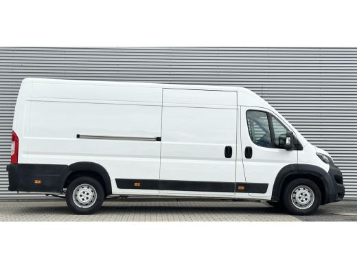 Peugeot Boxer 2.0 BlueHDI L3H2 Premium Peugeot Boxer 335 2.0 BlueHDI L4H2 Premium ActivLease financial lease