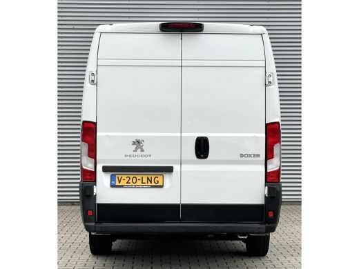 Peugeot Boxer 2.0 BlueHDI L3H2 Premium Peugeot Boxer 335 2.0 BlueHDI L4H2 Premium ActivLease financial lease