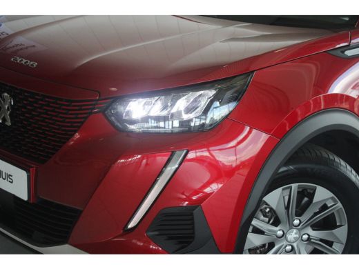 Peugeot e-2008 EV Active Pack 50 kWh | NAVIGATIE | PDC | CARPLAY | LED | LMV | CLIMATE | DAB | ActivLease financial lease