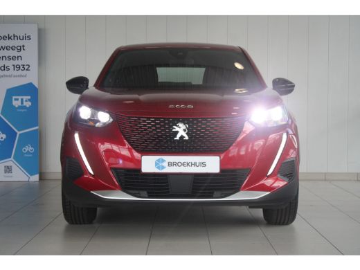 Peugeot e-2008 EV Active Pack 50 kWh | NAVIGATIE | PDC | CARPLAY | LED | LMV | CLIMATE | DAB | ActivLease financial lease