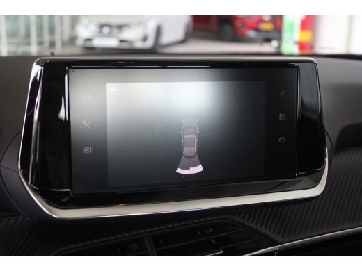 Peugeot e-2008 EV Active Pack 50 kWh | NAVIGATIE | PDC | CARPLAY | LED | LMV | CLIMATE | DAB | ActivLease financial lease