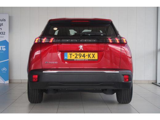 Peugeot e-2008 EV Active Pack 50 kWh | NAVIGATIE | PDC | CARPLAY | LED | LMV | CLIMATE | DAB | ActivLease financial lease