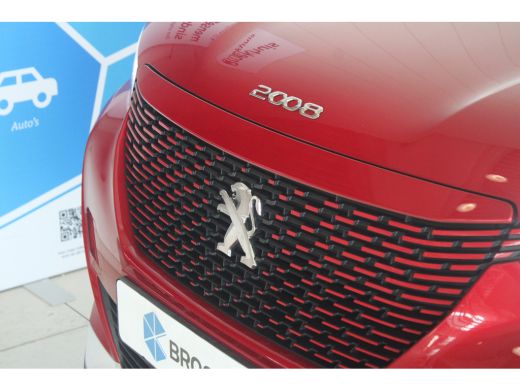Peugeot e-2008 EV Active Pack 50 kWh | NAVIGATIE | PDC | CARPLAY | LED | LMV | CLIMATE | DAB | ActivLease financial lease