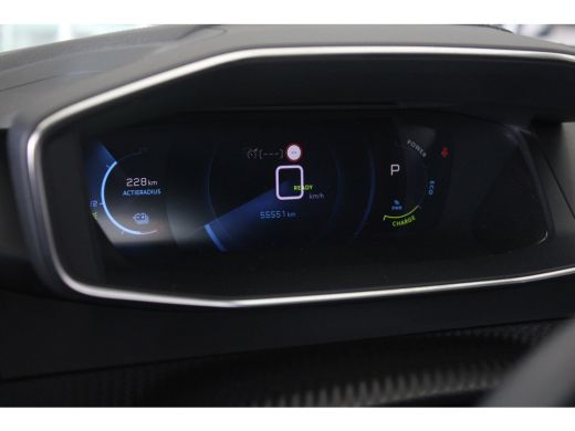 Peugeot e-208 EV GT Pack 136-PK 50 kWh 3-FASE | CAMERA | PANORAMADAK | STOELVERWARMING | ADAPTIVE CRUISE | DODE... ActivLease financial lease