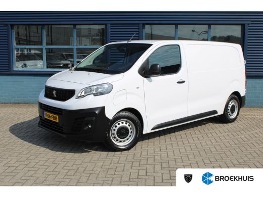 Peugeot e-Expert EV L2 75 kWh | NAVIGATIE | SENSOREN | BETIMMERING LAADRUIMTE | APPLE CARPLAY/ANDROID AUTO | Peugeot e-Expert EV L2 75 kWh | NAVIGATIE | SENSOREN | BETIMMERING LAADRUIMTE | APPLE CARPLAY/ANDROID AUTO |