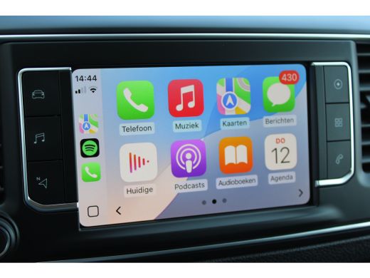 Peugeot e-Expert EV L2 75 kWh | NAVIGATIE | SENSOREN | BETIMMERING LAADRUIMTE | APPLE CARPLAY/ANDROID AUTO | ActivLease financial lease