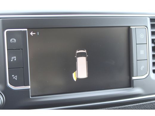 Peugeot e-Expert EV L2 75 kWh | NAVIGATIE | SENSOREN | BETIMMERING LAADRUIMTE | APPLE CARPLAY/ANDROID AUTO | ActivLease financial lease