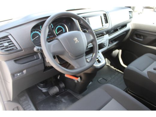 Peugeot e-Expert EV L2 75 kWh | NAVIGATIE | SENSOREN | BETIMMERING LAADRUIMTE | APPLE CARPLAY/ANDROID AUTO | ActivLease financial lease