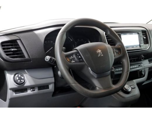 Peugeot Expert 2.0 BlueHDI Lang D.C. Automaat Airco/Navi/Camera 03-2021 ActivLease financial lease