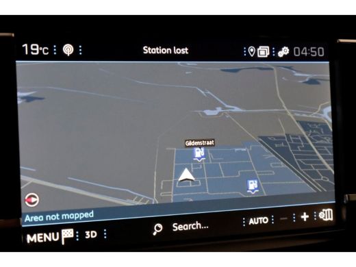 Peugeot Expert 2.0 BlueHDI Lang D.C. Automaat Airco/Navi/Camera 03-2021 ActivLease financial lease