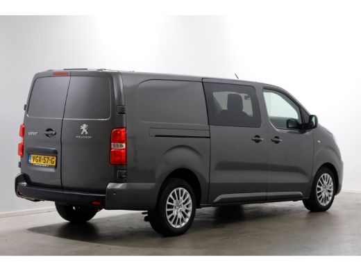 Peugeot Expert 2.0 BlueHDI Lang D.C. Automaat Airco/Navi/Camera 03-2021 ActivLease financial lease
