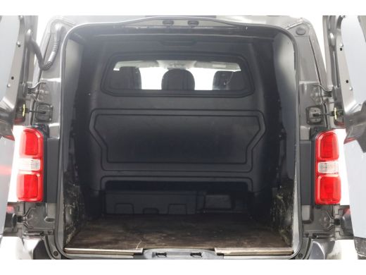 Peugeot Expert 2.0 BlueHDI Lang D.C. Automaat Airco/Navi/Camera 03-2021 ActivLease financial lease