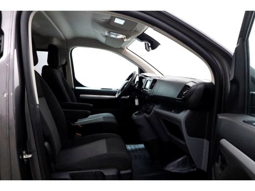 Peugeot Expert 2.0 BlueHDI Lang D.C. Automaat Airco/Navi/Camera 03-2021 ActivLease financial lease