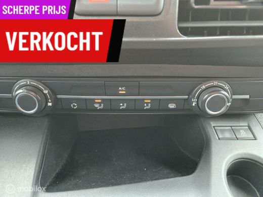 Peugeot Partner bestel 1.5 BlueHDI Premium ActivLease financial lease