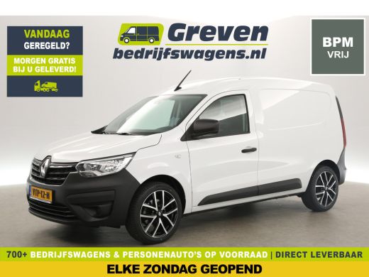 Renault Express 1.5 dCi L1H1 | BPM VRIJ | Airco Cruise PDC 17"LMV Elektrpakket Schuifdeur Renault Express 1.5 dCi L1H1 | BPM VRIJ | Airco Cruise PDC 17"LMV Elektrpakket Schuifdeur