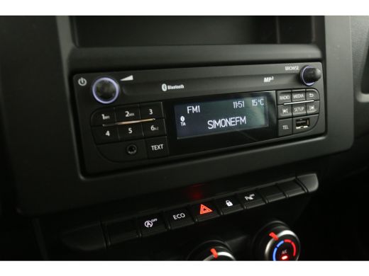 Renault Express 1.5 dCi L1H1 | BPM VRIJ | Airco Cruise PDC 17"LMV Elektrpakket Schuifdeur ActivLease financial lease