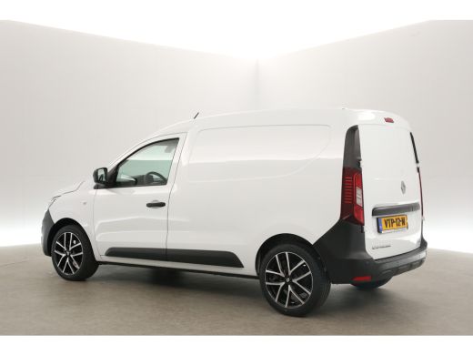 Renault Express 1.5 dCi L1H1 | BPM VRIJ | Airco Cruise PDC 17"LMV Elektrpakket Schuifdeur ActivLease financial lease