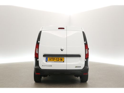 Renault Express 1.5 dCi L1H1 | BPM VRIJ | Airco Cruise PDC 17"LMV Elektrpakket Schuifdeur ActivLease financial lease