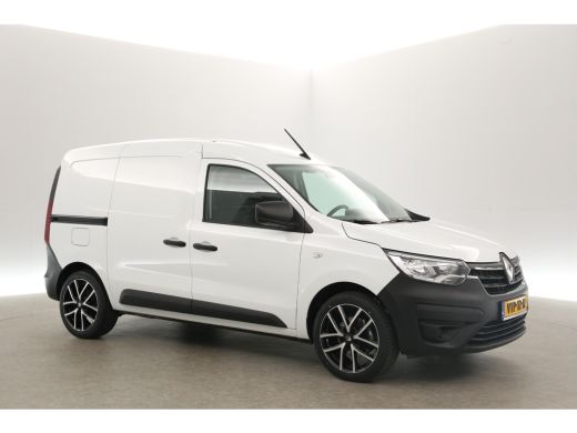 Renault Express 1.5 dCi L1H1 | BPM VRIJ | Airco Cruise PDC 17"LMV Elektrpakket Schuifdeur ActivLease financial lease