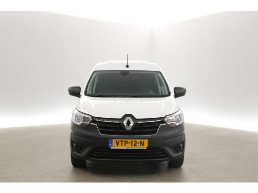 Renault Express 1.5 dCi L1H1 | BPM VRIJ | Airco Cruise PDC 17"LMV Elektrpakket Schuifdeur ActivLease financial lease