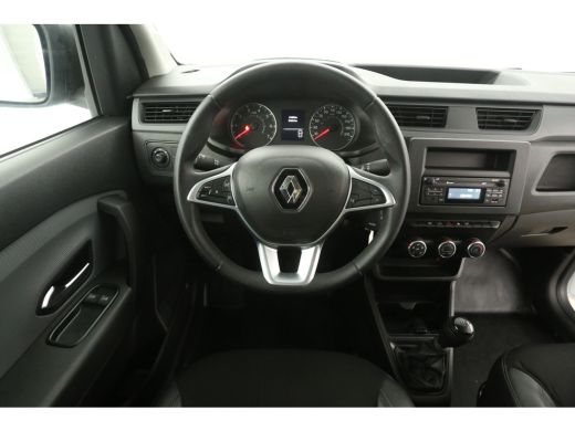 Renault Express 1.5 dCi L1H1 | BPM VRIJ | Airco Cruise PDC 17"LMV Elektrpakket Schuifdeur ActivLease financial lease