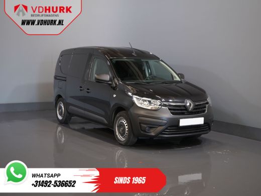 Renault Kangoo Express 1.5 dCi 75 pk NL Auto/ Cruise/ DAB/ PDC/ Airco/ Trekhaak Renault Kangoo Express 1.5 dCi 75 pk NL Auto/ Cruise/ DAB/ PDC/ Airco/ Trekhaak