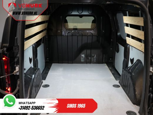 Renault Kangoo Express 1.5 dCi 75 pk NL Auto/ Cruise/ DAB/ PDC/ Airco/ Trekhaak ActivLease financial lease