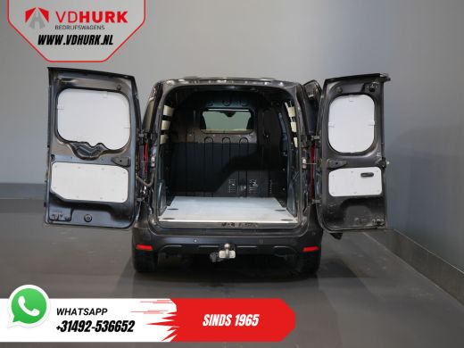 Renault Kangoo Express 1.5 dCi 75 pk NL Auto/ Cruise/ DAB/ PDC/ Airco/ Trekhaak ActivLease financial lease
